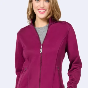 chaqueta mujer carewar
